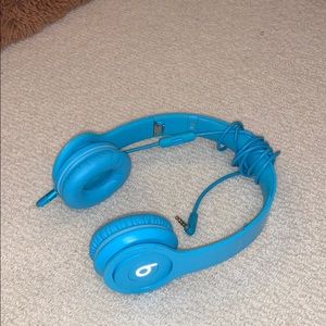 Beats Headphones